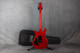 PRS S2 Custom 24 - Bonnie Pink Cherry Burst - 2nd Hand PRS S2 Custom 24 - Bonnie Pink Cherry Burst - 2nd Hand