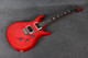 PRS S2 Custom 24 - Bonnie Pink Cherry Burst - 2nd Hand PRS S2 Custom 24 - Bonnie Pink Cherry Burst - 2nd Hand