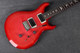 PRS S2 Custom 24 - Bonnie Pink Cherry Burst - 2nd Hand PRS S2 Custom 24 - Bonnie Pink Cherry Burst - 2nd Hand