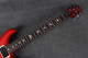 PRS S2 Custom 24 - Bonnie Pink Cherry Burst - 2nd Hand PRS S2 Custom 24 - Bonnie Pink Cherry Burst - 2nd Hand