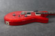 PRS S2 Custom 24 - Bonnie Pink Cherry Burst - 2nd Hand PRS S2 Custom 24 - Bonnie Pink Cherry Burst - 2nd Hand