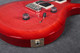 PRS S2 Custom 24 - Bonnie Pink Cherry Burst - 2nd Hand PRS S2 Custom 24 - Bonnie Pink Cherry Burst - 2nd Hand