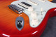 Fender Ultra Stratocaster HSS - Plasma Red Burst - 2nd Hand
