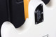 Music Man StingRay Guitar - Ivory - 2nd Hand