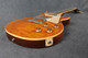Gibson Les Paul Classic 1960 - AAA Maple Top - 2nd Hand