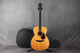 Santa Cruz OM-E - Natural - 2nd Hand Santa Cruz OM-E - Natural - 2nd Hand