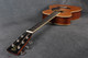 Santa Cruz OM-E - Natural - 2nd Hand Santa Cruz OM-E - Natural - 2nd Hand