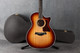 Taylor 414ce-R LTD - Lily/Vine Inlay - Shaded Edgeburst - 2nd Hand Taylor 414ce-R LTD - Lily/Vine Inlay - Shaded Edgeburst - 2nd Hand