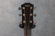 Taylor 414ce-R LTD - Lily/Vine Inlay - Shaded Edgeburst - 2nd Hand Taylor 414ce-R LTD - Lily/Vine Inlay - Shaded Edgeburst - 2nd Hand