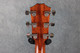 Taylor 414ce-R LTD - Lily/Vine Inlay - Shaded Edgeburst - 2nd Hand Taylor 414ce-R LTD - Lily/Vine Inlay - Shaded Edgeburst - 2nd Hand