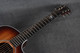 Taylor 414ce-R LTD - Lily/Vine Inlay - Shaded Edgeburst - 2nd Hand Taylor 414ce-R LTD - Lily/Vine Inlay - Shaded Edgeburst - 2nd Hand
