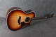 Taylor 414ce-R LTD - Lily/Vine Inlay - Shaded Edgeburst - 2nd Hand Taylor 414ce-R LTD - Lily/Vine Inlay - Shaded Edgeburst - 2nd Hand