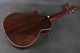 Taylor 414ce-R LTD - Lily/Vine Inlay - Shaded Edgeburst - 2nd Hand Taylor 414ce-R LTD - Lily/Vine Inlay - Shaded Edgeburst - 2nd Hand