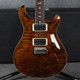 PRS Custom 24 - Tiger Eye - 2nd Hand PRS Custom 24 - Tiger Eye - 2nd Hand