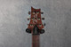 PRS Custom 24 - Tiger Eye - 2nd Hand PRS Custom 24 - Tiger Eye - 2nd Hand