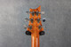 PRS Custom 24 - Tiger Eye - 2nd Hand PRS Custom 24 - Tiger Eye - 2nd Hand