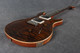PRS Custom 24 - Tiger Eye - 2nd Hand PRS Custom 24 - Tiger Eye - 2nd Hand