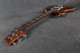 PRS Custom 24 - Tiger Eye - 2nd Hand PRS Custom 24 - Tiger Eye - 2nd Hand