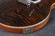 PRS Custom 24 - Tiger Eye - 2nd Hand PRS Custom 24 - Tiger Eye - 2nd Hand