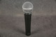Shure SM58 Dynamic Cardioid Vocal Microphone - 2nd Hand (154920)