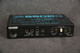 Boss RCL-10 Micro Rack Series Compressor Limiter - 2nd Hand