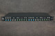 LA Audio 4 x 4 Stereo Compressor/Gate Rack Unit - 2nd Hand (154982)