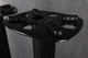 Ultimate Support MS-90/36B Speaker Stand Pair - 2nd Hand