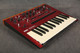 Korg Monologue Monophonic Analogue Synthesizer - Red - 2nd Hand Korg Monologue Monophonic Analogue Synthesizer - Red - 2nd Hand