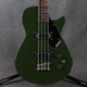 Gretsch Electromatic G2220 Junior Jet Bass - Green - 2nd Hand Gretsch Electromatic G2220 Junior Jet Bass - Green - 2nd Hand