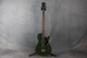 Gretsch Electromatic G2220 Junior Jet Bass - Green - 2nd Hand Gretsch Electromatic G2220 Junior Jet Bass - Green - 2nd Hand