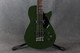 Gretsch Electromatic G2220 Junior Jet Bass - Green - 2nd Hand Gretsch Electromatic G2220 Junior Jet Bass - Green - 2nd Hand