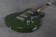 Gretsch Electromatic G2220 Junior Jet Bass - Green - 2nd Hand