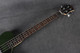 Gretsch Electromatic G2220 Junior Jet Bass - Green - 2nd Hand Gretsch Electromatic G2220 Junior Jet Bass - Green - 2nd Hand