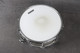 DW Design Acrylic Snare 14 Inch - 2nd Hand DW Design Acrylic Snare 14 Inch - 2nd Hand