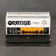 Orange Rocker 15 Terror Valve Head - 2nd Hand