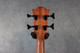 LAG Sauvage Jumbo Electro Acoustic Bass - 2nd Hand LAG Sauvage Jumbo Electro Acoustic Bass - 2nd Hand