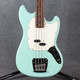 Squier Classic Vibe Mustang - Surf Green - 2nd Hand