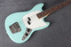 Squier Classic Vibe Mustang - Surf Green - 2nd Hand
