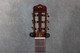 Cordoba Stage Electric Nylon - Edge Burst - 2nd Hand Cordoba Stage Electric Nylon - Edge Burst - 2nd Hand