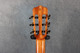 Cordoba Stage Electric Nylon - Edge Burst - 2nd Hand Cordoba Stage Electric Nylon - Edge Burst - 2nd Hand