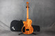Cordoba Stage Electric Nylon - Edge Burst - 2nd Hand Cordoba Stage Electric Nylon - Edge Burst - 2nd Hand