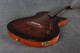 Cordoba Stage Electric Nylon - Edge Burst - 2nd Hand Cordoba Stage Electric Nylon - Edge Burst - 2nd Hand