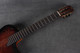 Cordoba Stage Electric Nylon - Edge Burst - 2nd Hand Cordoba Stage Electric Nylon - Edge Burst - 2nd Hand