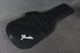Cordoba Stage Electric Nylon - Edge Burst - 2nd Hand Cordoba Stage Electric Nylon - Edge Burst - 2nd Hand