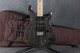 PRS SE Special Swamp Ash - Charcoal - 2nd Hand
