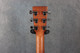 Martin Dreadnought Jr. Electro Acoustic - Natural - 2nd Hand