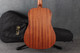 Martin Dreadnought Jr. Electro Acoustic - Natural - 2nd Hand Martin Dreadnought Jr. Electro Acoustic - Natural - 2nd Hand