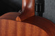 Martin Dreadnought Jr. Electro Acoustic - Natural - 2nd Hand Martin Dreadnought Jr. Electro Acoustic - Natural - 2nd Hand