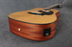 Martin Dreadnought Jr. Electro Acoustic - Natural - 2nd Hand Martin Dreadnought Jr. Electro Acoustic - Natural - 2nd Hand
