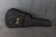 Martin Dreadnought Jr. Electro Acoustic - Natural - 2nd Hand Martin Dreadnought Jr. Electro Acoustic - Natural - 2nd Hand